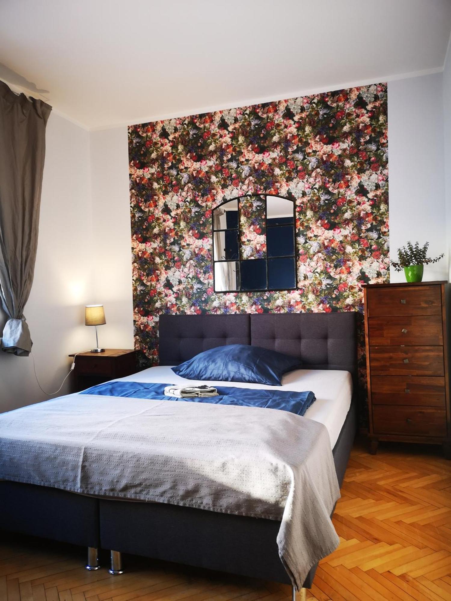 Hostel Mazurska 8A ออลชติน ภายนอก รูปภาพ